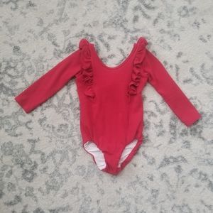》Remie Girl Bodysuit- 2T 《